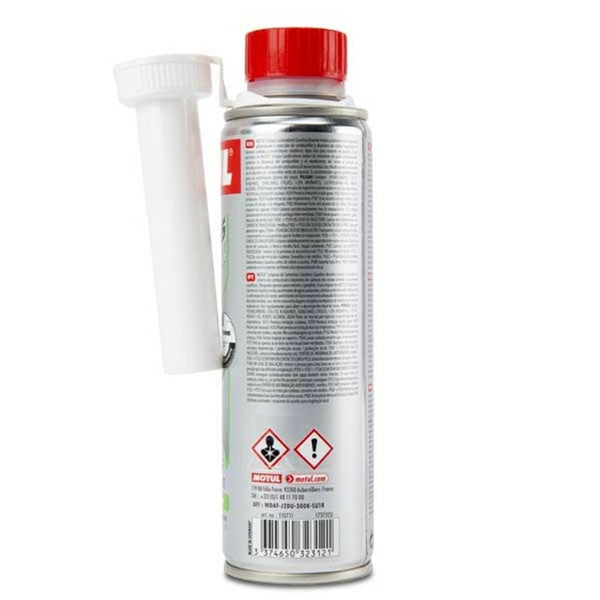 Fuel Treatment Motul MTL110711 (300 ml)