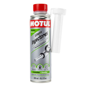 Čistilo bencinskih injektorjev Motul (300 ml)