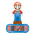 Alarm Clock Lexibook Super Mario Bros™