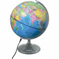 Terraqueo-Globus mit Licht Lexibook Luminous Day & Night Globe (EN)