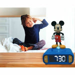 Alarm Clock Lexibook Mickey