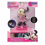 Alarm Clock Lexibook Minnie