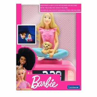Wecker Lexibook Barbie