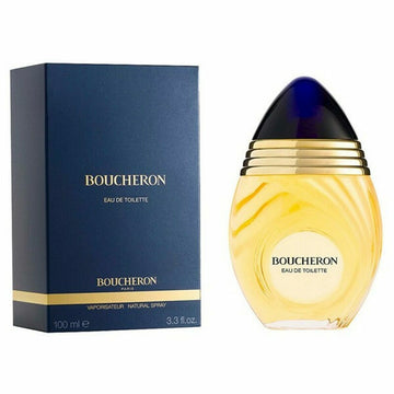 Women's Perfume Boucheron EDT Pour Femme 100 ml