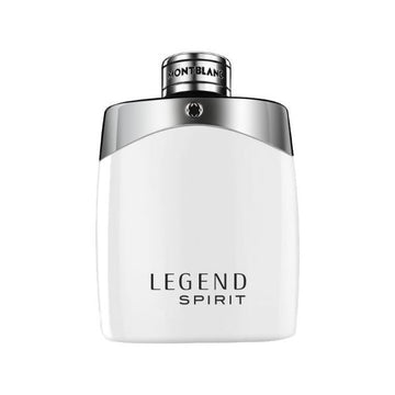 "Montblanc Legend Spirit Eau De Toilette Spray 50ml"