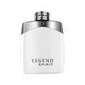 "Montblanc Legend Spirit Eau De Toilette Spray 30ml"