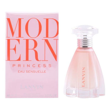 Women's Perfume Modern Princess Eau Sensuelle Lanvin EDT (90 ml)