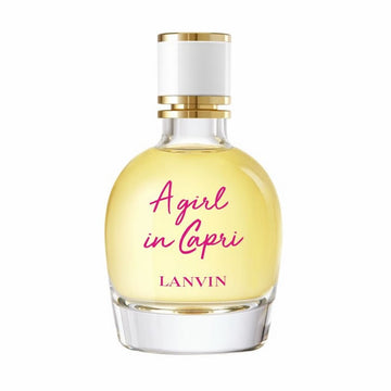 "Lanvin A Girl In Capri Eau De Toilette Spray 90ml"