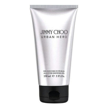 Shower Gel Urban Hero Jimmy Choo (150 ml)