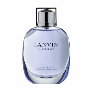 "Lanvin L Homme Eau De Toilette Spray 100ml "