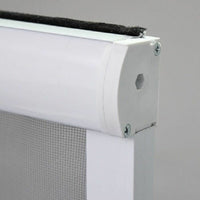 Anti-Mosquito Curtain Roll-up Windows 125 x 145 cm