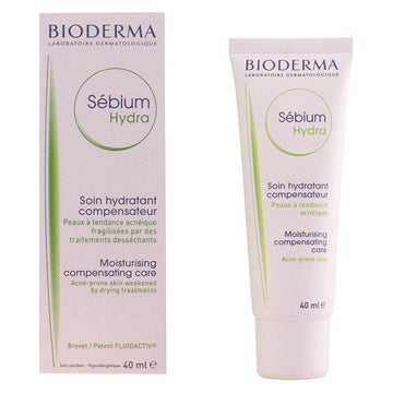 Hydrating Cream Sebium Hydra Bioderma