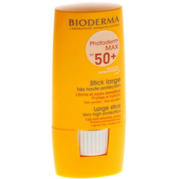 "Bioderma Photoderm Max Stick Spf50 Lips And Sensitives Areas"