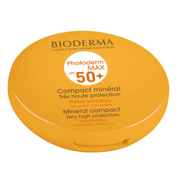 "Bioderma Photoderm MAX Compact Nuance Scura SPF 50+ 10g"