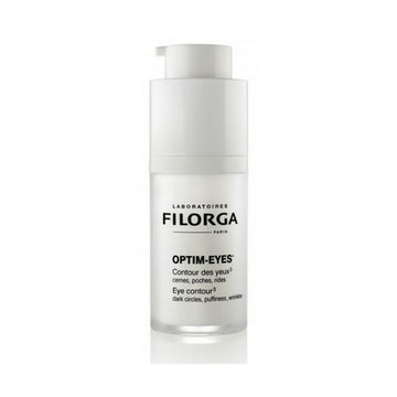 Cream for Eye Area Optim-Eyes Filorga (15 ml)