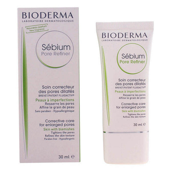 Pore Minimizing Cream SEBIUM Bioderma (30 ml)