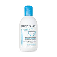 Cleansing Lotion Bioderma Moisturizing Face (250 ml)