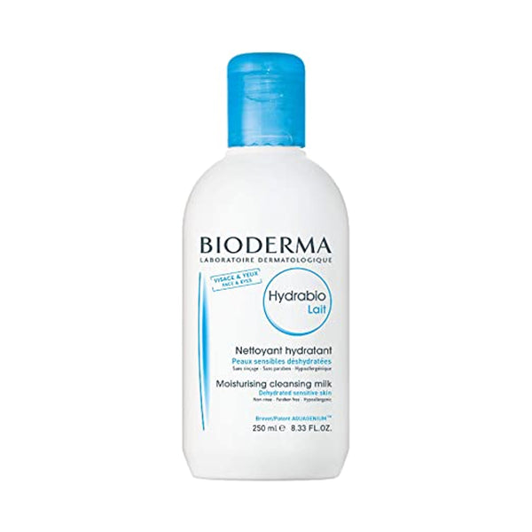Cleansing Lotion Bioderma Moisturizing Face (250 ml)