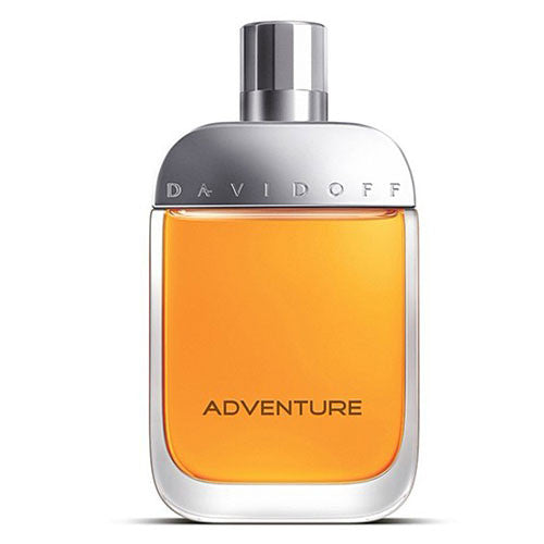 "Davidoff Adventure Eau De Toilette Spray 100ml"