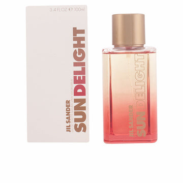 Women's Perfume    Jil Sander Sun Delight    (100 ml)
