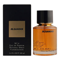 Women's Perfume Nº 4 Jil Sander EDP