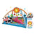 Playground Vtech Baby Lumi animals (80 x 80 cm)