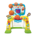 Baby-Spielzeug Vtech Bébé multisport interactif (FR)