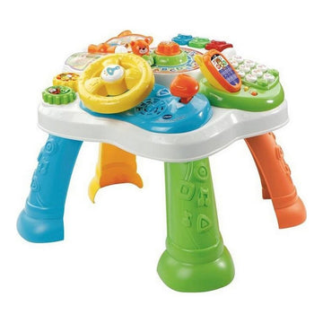 Educational game Vtech My Bilingual Activity Table