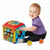 Interactive Toy for Babies Vtech Baby Super Cube of the Discoveries