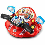 Baby-Spielzeug Vtech Super Pilote Educatif Kunststoff