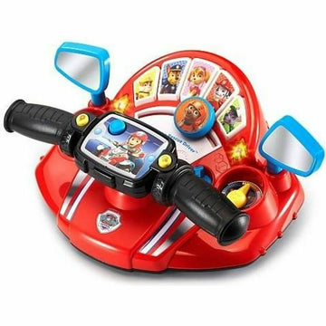 Baby toy Vtech Super Pilote Educatif Plastic