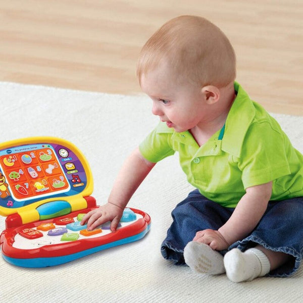 Interactive Toy for Babies Vtech Baby (ES)