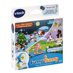 Interactive Toy for Babies Vtech Funny Sunny - Pack 2 Discs N ° 2