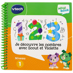 Jouet Educatif Vtech My learning Kindergarten (FR) Multicouleur (1 Pièce)