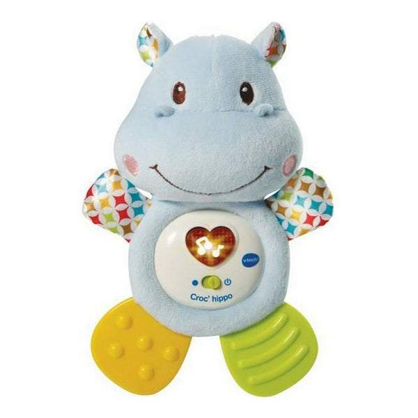 Didaktična igrača Vtech Baby Croc'Hippo