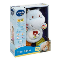 Educational game Vtech Baby Croc'Hippo