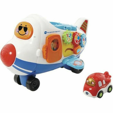 Vehicle Vtech 80-503105 Playset Figure