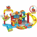 Playset di Veicoli Vtech  Maxi Fire Station con suono