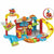Vehicle Playset Vtech Maxi Fire Station with sound (FR)
