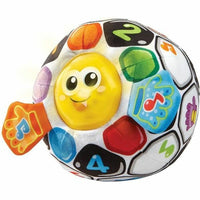 Žoga Vtech Baby Zozo, My Funny Ball (FR)