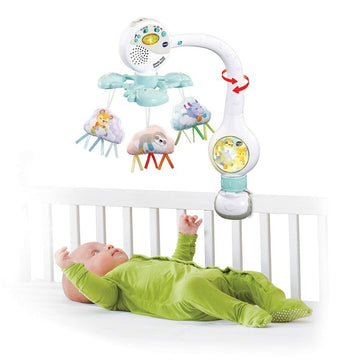 mobile projector Vtech Baby