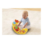 Seggiolino per Neonati Vtech Baby Super 2 in 1 Interactive