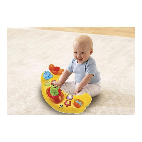 Kindersitz Vtech Baby Super 2 in 1 Interactive