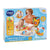 Seggiolino per Neonati Vtech Baby Super 2 in 1 Interactive