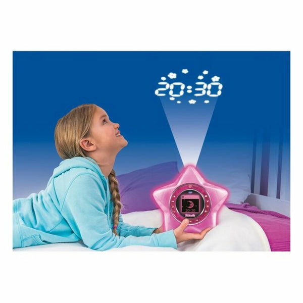 Interaktives Spielzeug Vtech 80-520405 Rosa