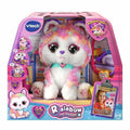 Animale di Peluche Vtech My Bobo Cane