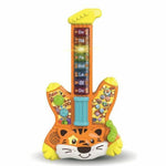 Baby Guitar Vtech Baby Jungle Rock- Guitare Électrique Tigre