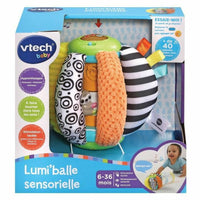 Didaktična igra Vtech Baby LUMI'BALLE SENSORIELLE (1 Kosi)