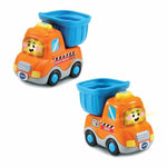 Piste de course Vtech Tut Tut Bolides (FR)