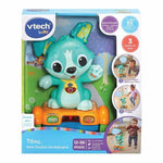 Interactive Pet Vtech Baby Titou Mon Toutou